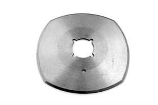 Kuris 4 Köşe Bıçak