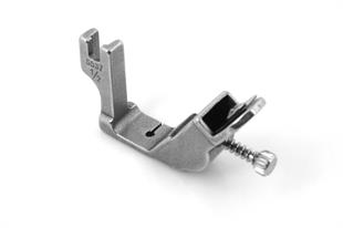 Düz Dikiş Makine Lastik Ayak-12mm