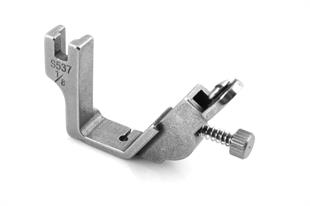 Düz Dikiş Makine Lastik Ayak-3.2mm