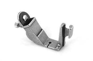 Düz Dikiş Makine Lastik Ayak-12mm