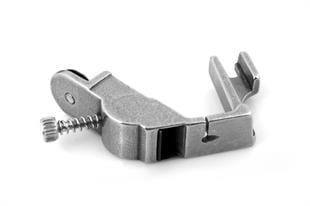 Düz Dikiş Makine Lastik Ayak-12mm