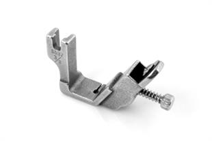 Düz Dikiş Makine Lastik Ayak-10mm