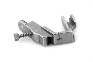 Düz Dikiş Makine Lastik Ayak-10mm