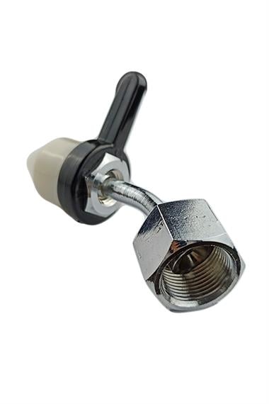 Leke Tabanca Ayarlı Ucu Ekstra Kalite