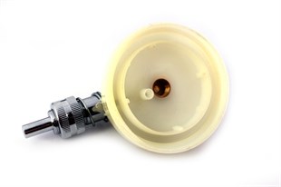 Leke Tabancası Hazne Kapağı-Set