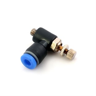 M5X4Mm Hız Ayarlı Dirsek