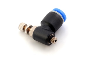 M5X6Mm Hız Ayarlı Dirsek