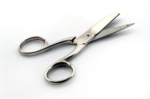 Merze 5 No Vidalı Makas