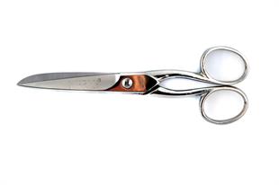 Merze 6 No Vidalı Makas