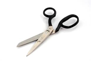 Merze 7 No Vidalı Makas