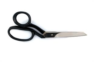 Merze 7 No Vidalı Makas