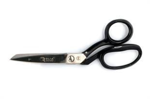 Merze 7 No Vidalı Makas