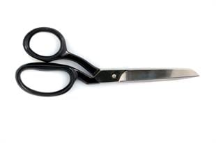 Merze 8 No Vidalı Makas