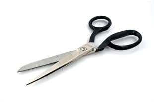 Merze 8 No Vidalı Makas