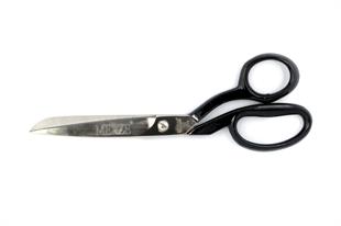 Merze 9 No Vidalı Makas