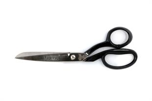 Merze 9 No Vidalı Makas