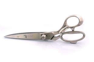 Merze Terzi Tezgah Makas-12 No