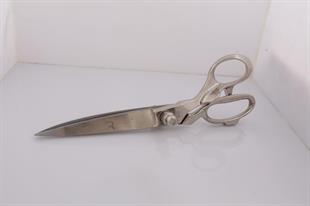 Merze Terzi Tezgah Makas-12 No