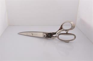 Merze Terzi Tezgah Makas-12 No