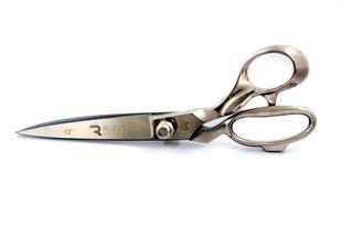 Merze Terzi Tezgah Makas-13 No