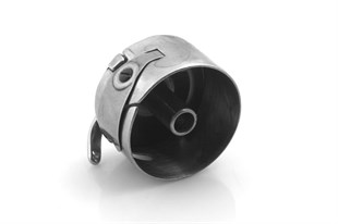 Mitsubishi İşleme Makinesi Mekiği