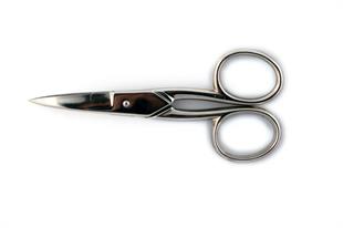 Nakış Makası Kalın