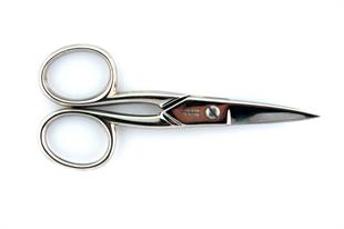 Nakış Makası Kalın