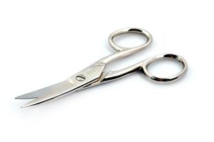 Nakış Makası Kalın