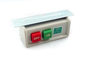Hengx Dikiş Makine On-Off Şalter 220V