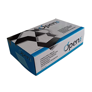 Open Meto Makinesı