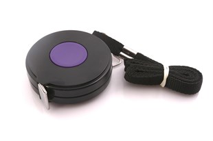 Otomatik Askılı Mezro 1.5 Metre Çift Taraf Metre
