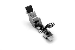 Overlok 4 İplik Ayarlı Lastik Ayak-9.5mm