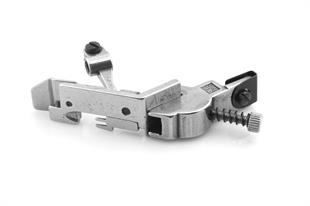 Overlok 4 İplik Ayarlı Lastik Ayak-8mm