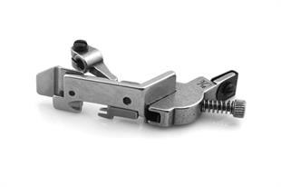 Overlok 4 İplik Ayarlı Lastik Ayak-4.8mm