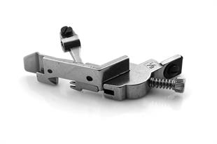 Overlok 4 İplik Ayarlı Lastik Ayak-3.2mm