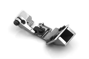 Overlok 4 İplik Lastik Ayak