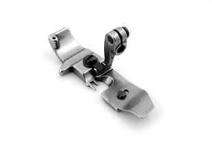 Siruba-Pegasus Overlok 4 İplik Misina Ayak