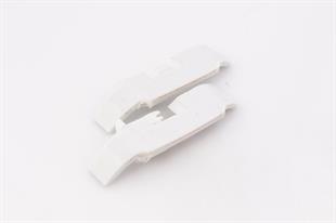 Overlok 4 İplik Plastik Ayak 1.Kalite