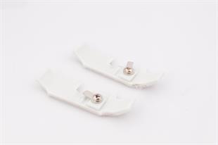 Overlok 4 İplik Plastik Ayak 1.Kalite