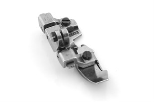 Siruba-Pegasus N Seri Overlok 5 İplik Fermuar Ayak