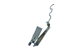 Overlok Arabiye Aparatı-35X17