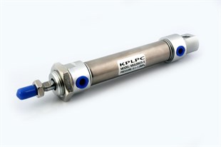 Overlok-Reçme Ayak Kaldırma Hava Pistonu