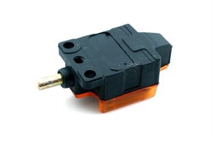 Paskara Sesli Pedal Siviç