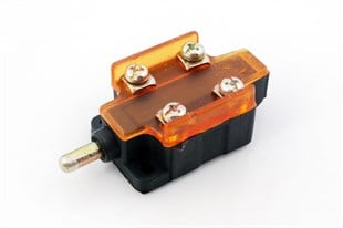 Paskara Sesli Pedal Siviç