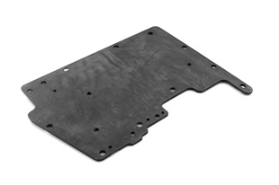 Pegasus Burunlu Reçme İplik Kesme Bağlantı Plakası