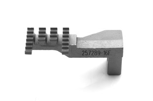 Pegasus Burunlu Reçme Ön Dişli-4.8mm