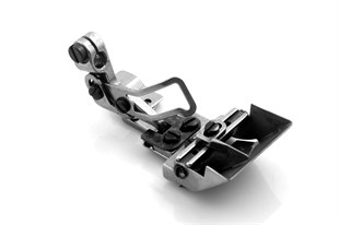 Pegasus Ex 3 İplik Lastik Overlok Ayak