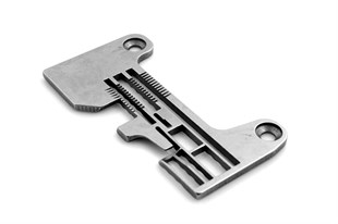 Pegasus Ex Overlok 5 İplik Uzun Penye Plaka