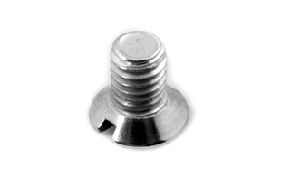 Pegasus Ex-Lx- Seri Overlok Plaka Vidası