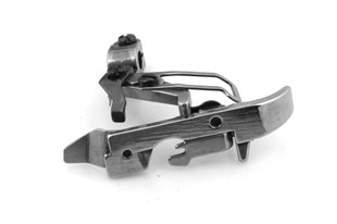 Pegasus Ex Overlok 4 İplik Fermuar Ayak